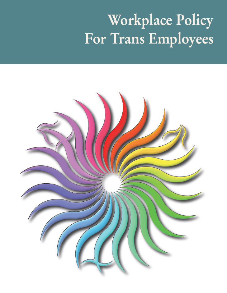 the cover of the employment practices report